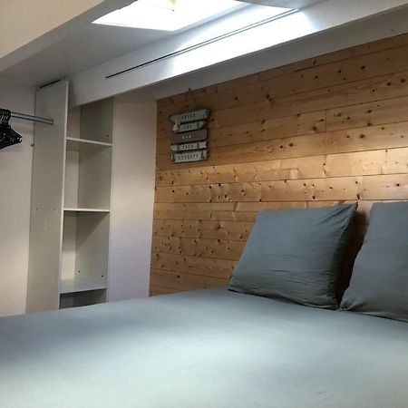 Joli Appartement A Proximite Du Village Naturiste Agde Εξωτερικό φωτογραφία
